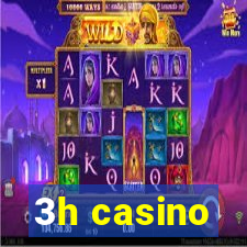 3h casino